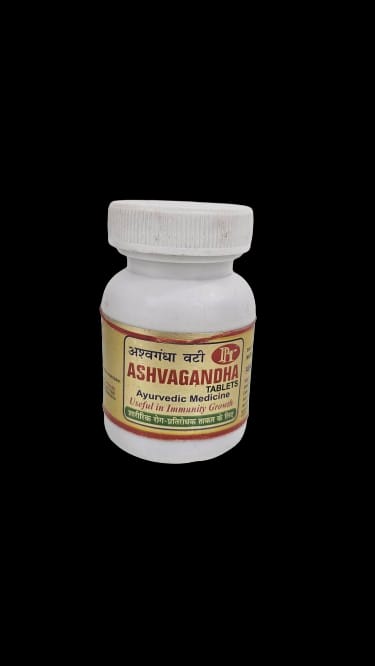 Ashvagandha Tablets
