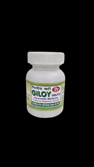 Giloy Tablets