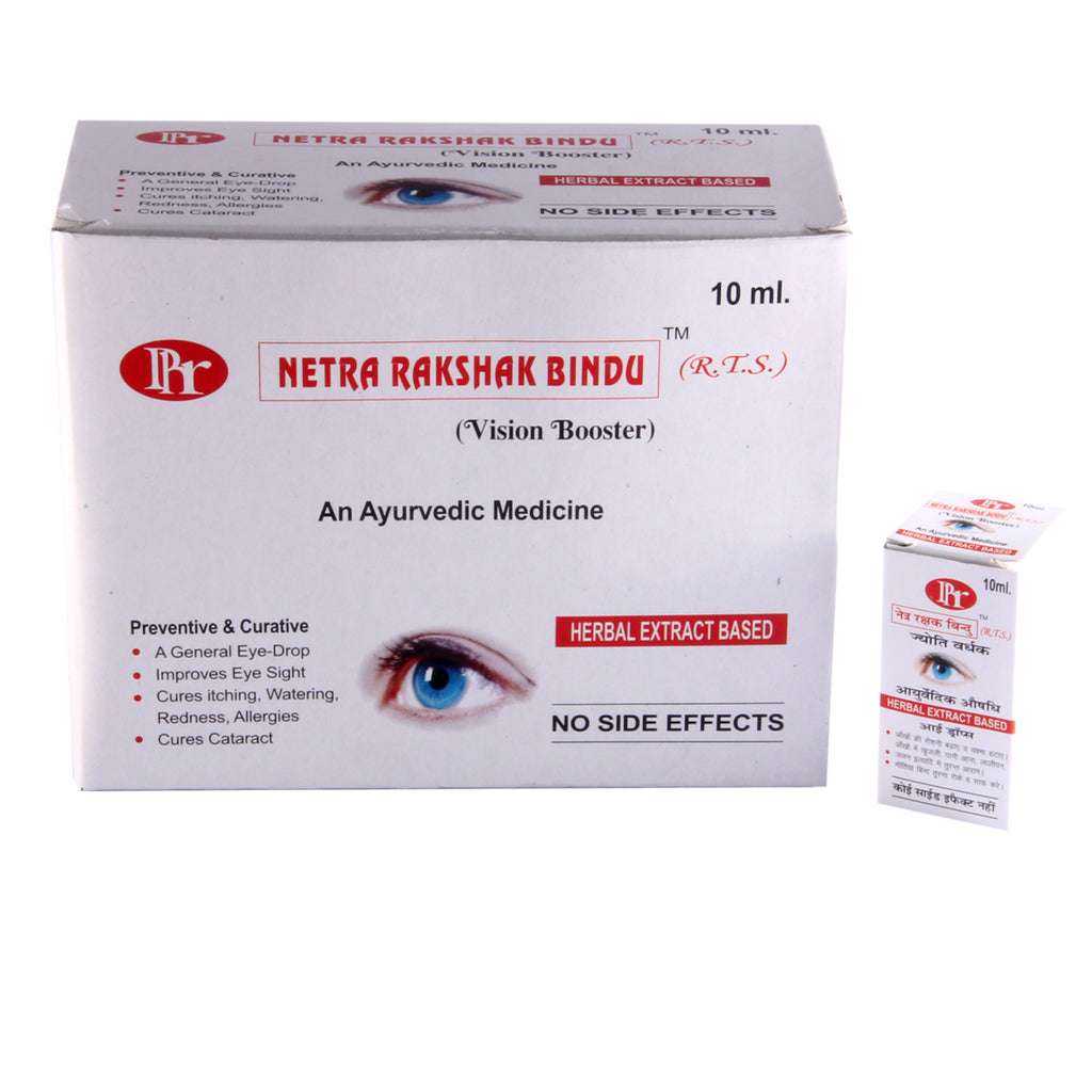 Netrr Rakshak Bindu (10 ml)
