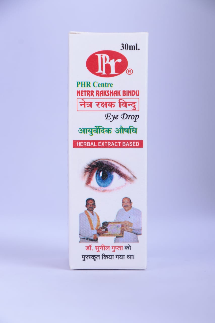 Netrr Rakshak Bindu (30 ML)