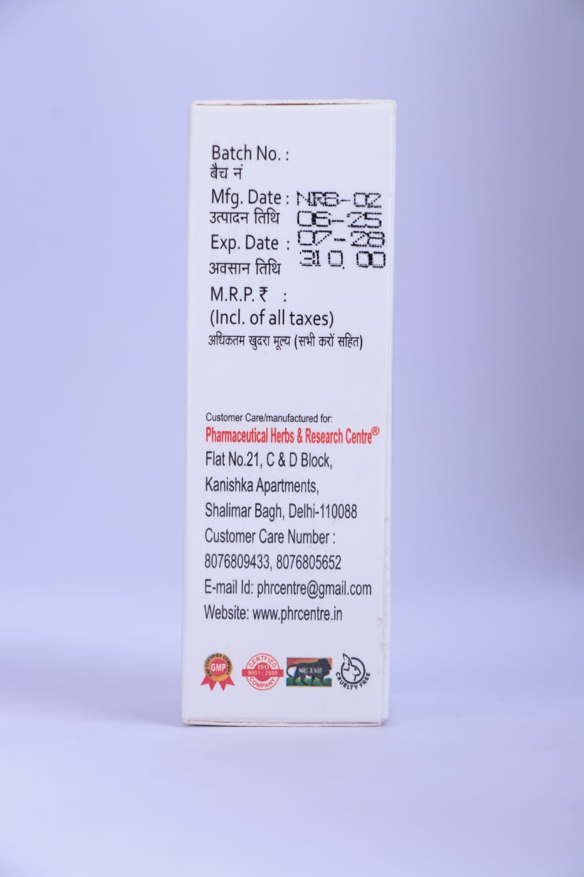 Netrr Rakshak Bindu (30 ML)