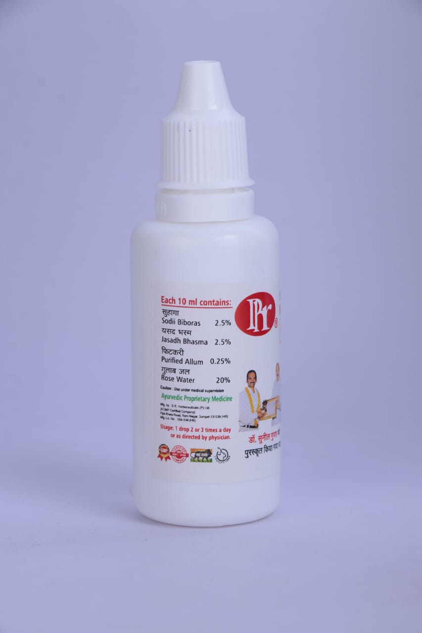 Netrr Rakshak Bindu (30 ML)