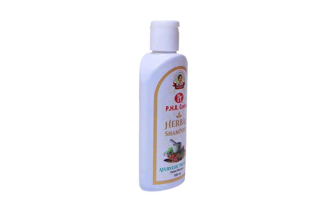 Herbal Shampoo (100 ml)