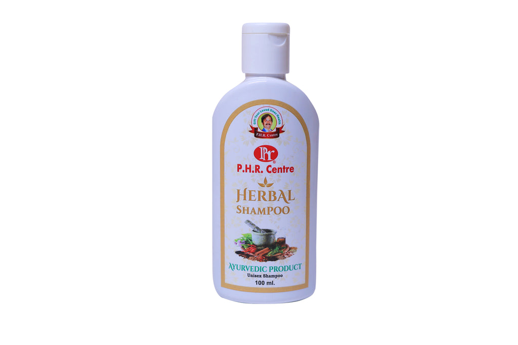 Herbal Shampoo (100 ml)