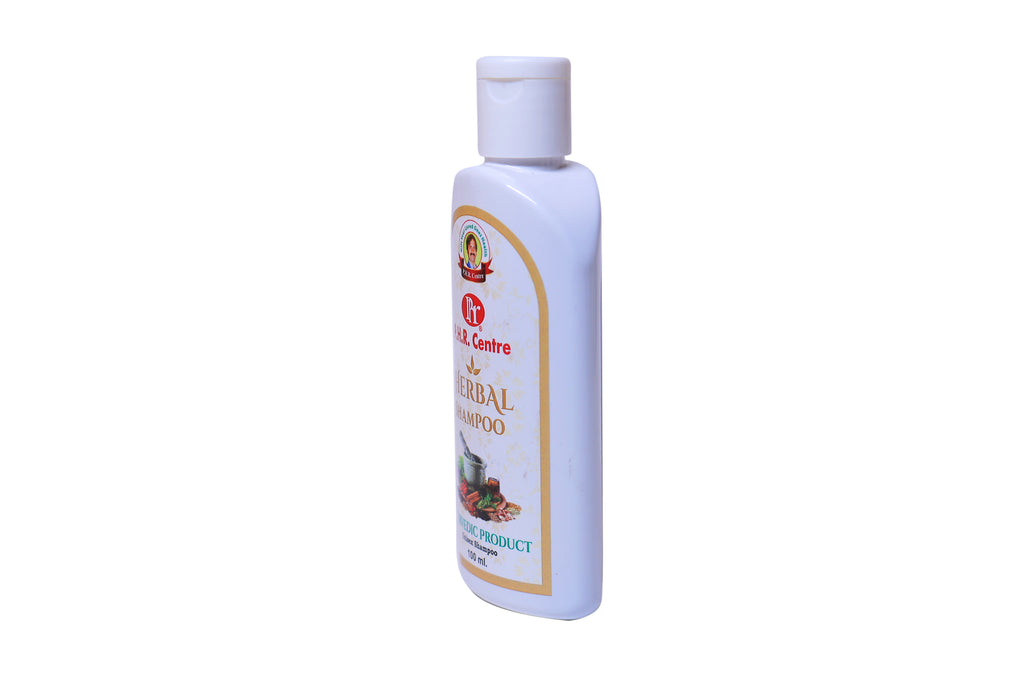 Herbal Shampoo (100 ml)