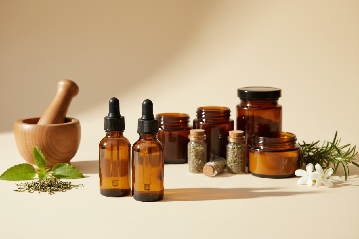 Don't put any labels on products