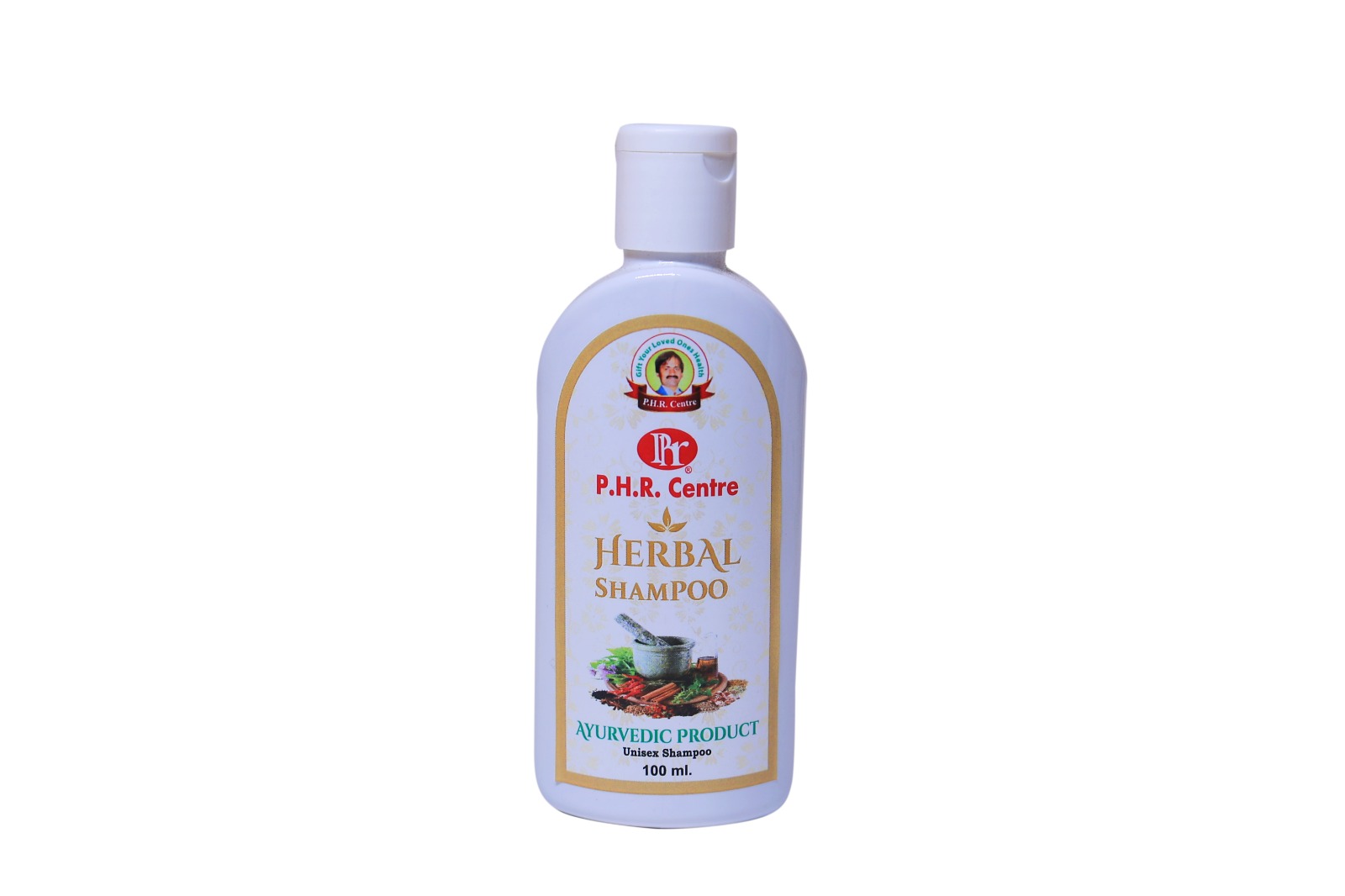 HerbalShampoo